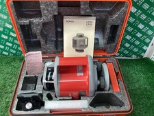 Sokkia lp31 rotary - sokkia, laser