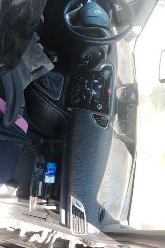 Kit airbag completo per - airbag, lancia