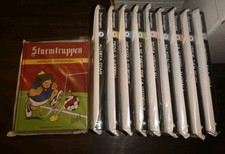 STURMTRUPPEN 1/10 Eroi del