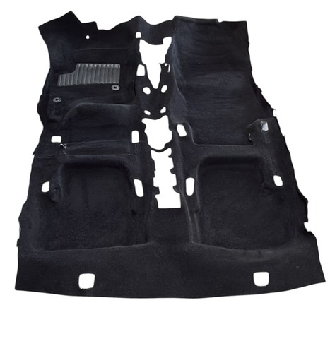 Moquette per jeep avenger 2025 - moquette,