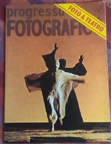 Rivista progresso fotografico - rivista,