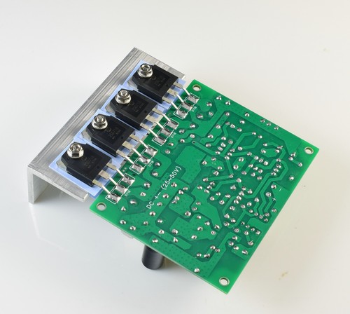 1pc classic amplifier quad606 - amplifier,