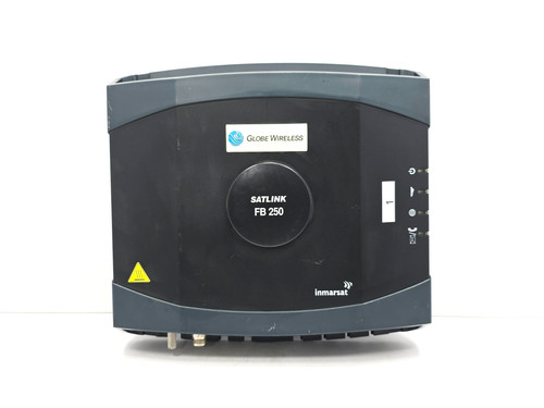 Fb250 satlink globe wireless - fb250,