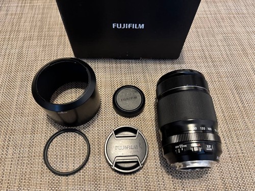 Fujifilm xf55 200mmf3 8 - fujifilm, r