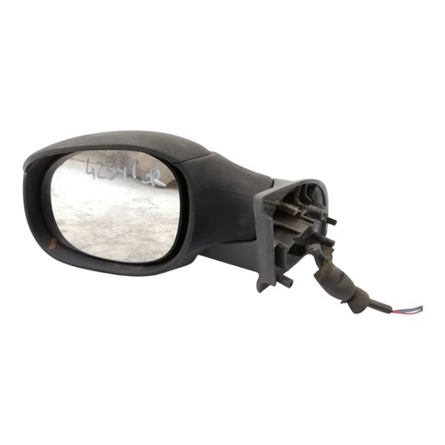 Specchietto retrovisore - specchietto,