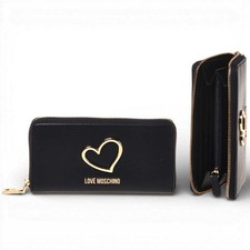 Moda Love Moschino Portafoglio