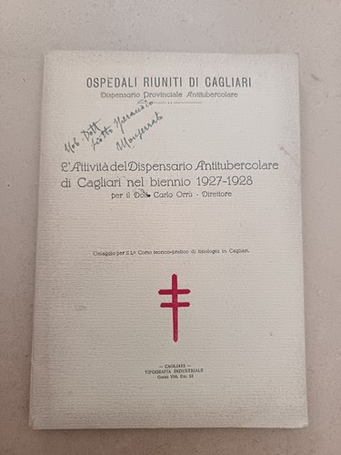 143a attivita del - l'attivita',