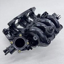 COLLETTORE ASPIRAZIONE FORD KA