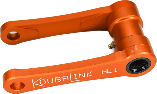 Kit abbassamento koubalink - kit,