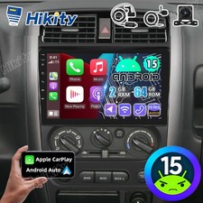 DAB+ Android 15 2+64G Carplay
