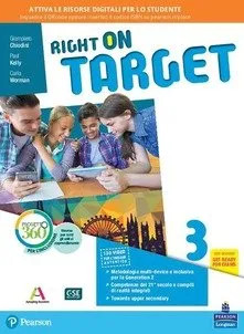 Right target - right,