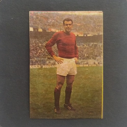Calcio patuzzi 1965 per - calcio,