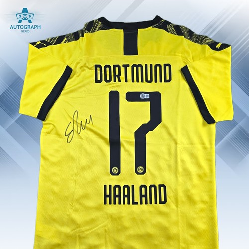 Maglia home erling - home, haaland