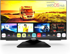 C2224WS Smart TV 22 Pollici
