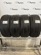 SET 4 GOMME 225/40R18 92V