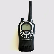 MIDLAND GXT 1000P Walkie