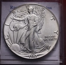 Stati uniti 1 dollaro - nl*,