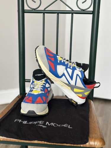 Sneakers uomo autentiche made - sneakers,