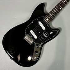 Lettore Fender II Mustang BLK