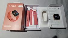Smartwatch Fitbit Versa 4