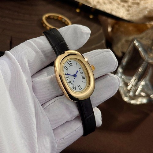 Orologio donna nuovo - , ovale