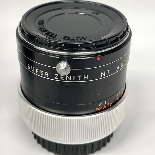 Super zenith auto - auto, teleplus