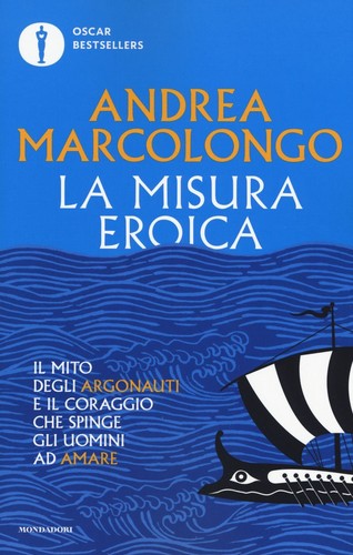 Libri andrea marcolongo la - libri,