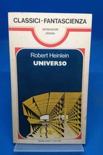 Classici Urania 1 - ROBERT A