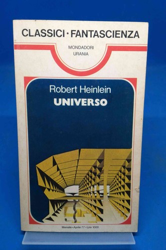 Classici urania robert a - -,