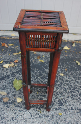 Tavolo vintage francese