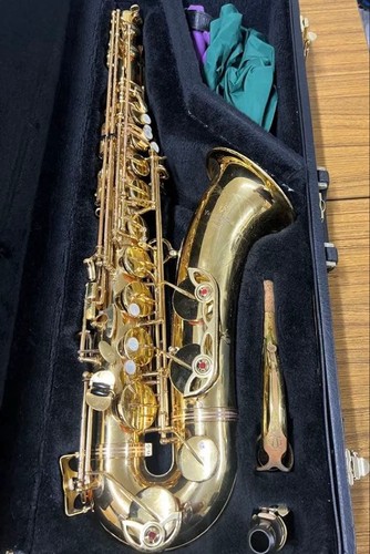 Sassofono tenore yanagisawa - sassofono,