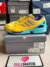 Adidas Consortium ZX 8000 JC &