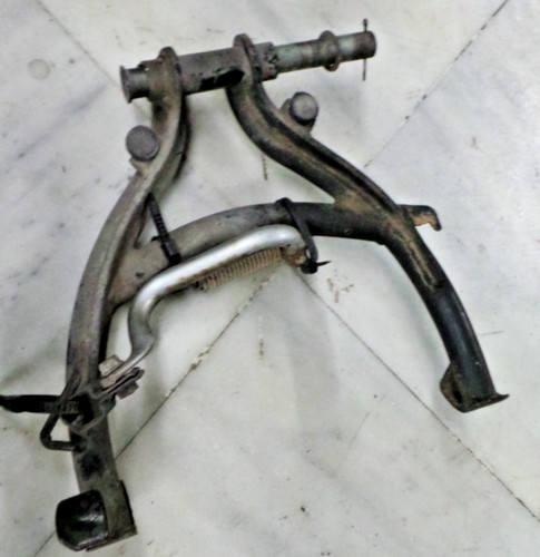Honda xlv 600 - honda,