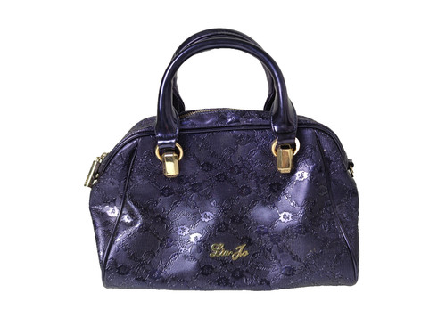 Liu borsa donna viola - jo,