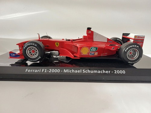 133 ferrari f1 2000 - 133, f1-2000