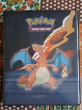Album figurine pokèmon - album, ex
