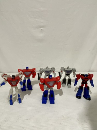 Transformers lotto gadget - transformers,