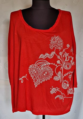 Camicia autentica desigual - camicia,