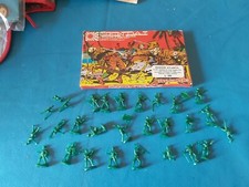 Soldatini Atlantic scatola 55