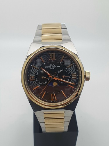 Orologio uomo spears - uomo,