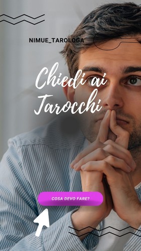 Consulto vocale scritto su - consulto, o