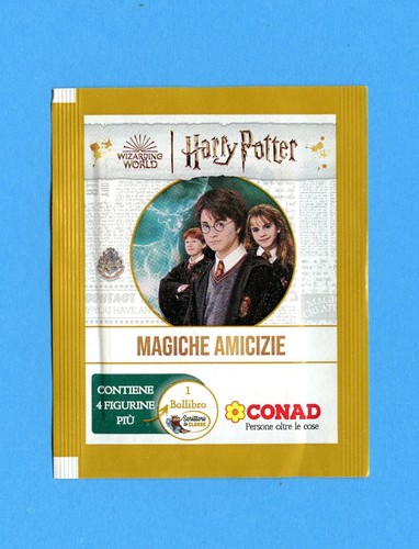Harry potter conad - (n4),