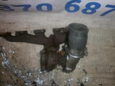 Turbocompressore SAAB 9-3 2000