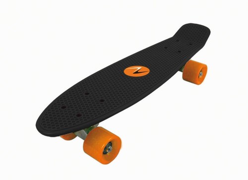 Nextreme skateboard freedom - nextreme,