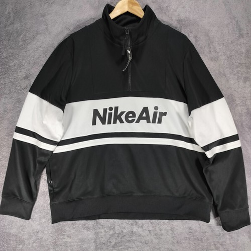 Felpa uomo nike - nike, air