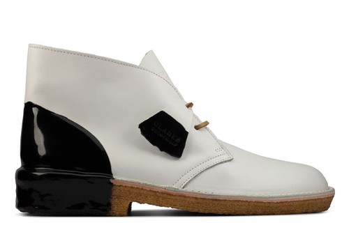Stivali deserto clarks da - da,