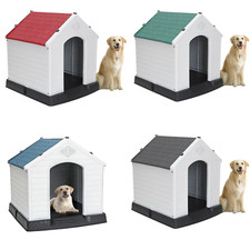 Cuccia per Cani 4 Colori