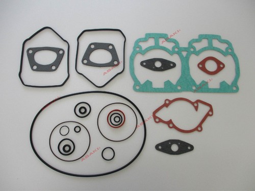 Kit guarnizione top end - kit,