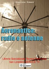LIBRO AERONAUTICA AEREI RADIO