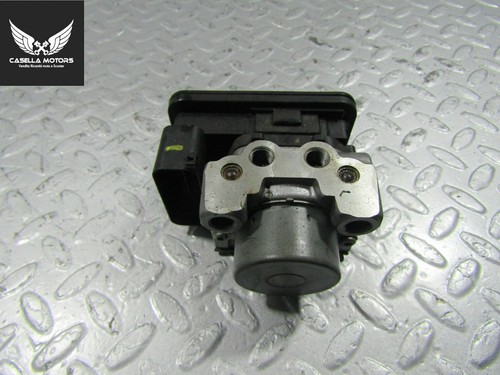 Centralina pompa abs honda - centralina,